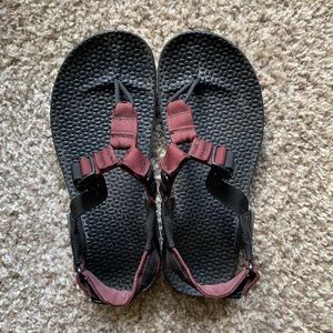 Bedrock Sandals